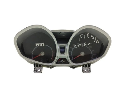 Ford fiesta compteur de - ford, vi