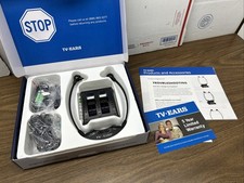 TV Ears 5.0 Analog Wireless
