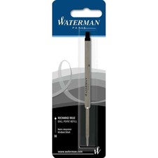 [S0944480] WATERMAN Recharge