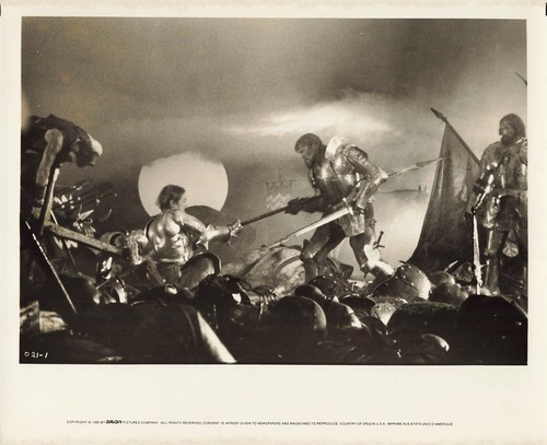 Excalibur john boorman - boorman, photo