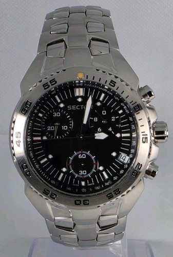 Sector swiss 330 chronograph - swiss,