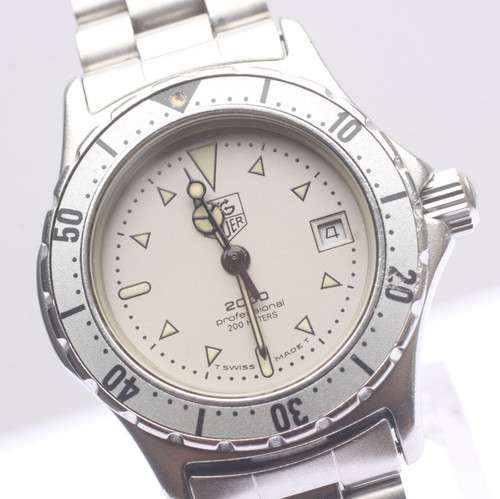 Presque min tag heuer - oh!, min]