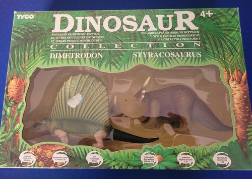 Dino riders coffret - dino,