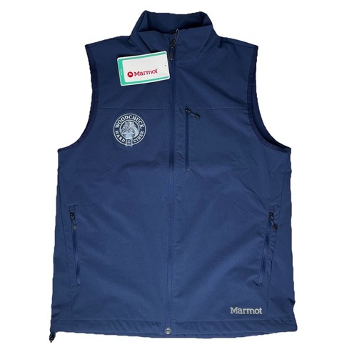 Nwt marmot tempo vest - tempo,