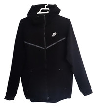 Blouson sweater homme avec capuche marque NIKE