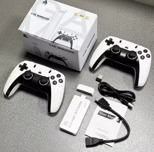 Console rétro gaming 128go - rétro,