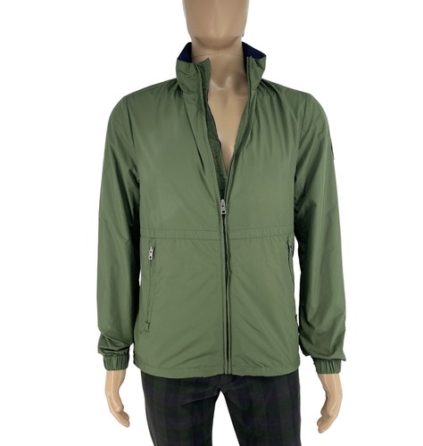 Gant homme vert légère - vert,