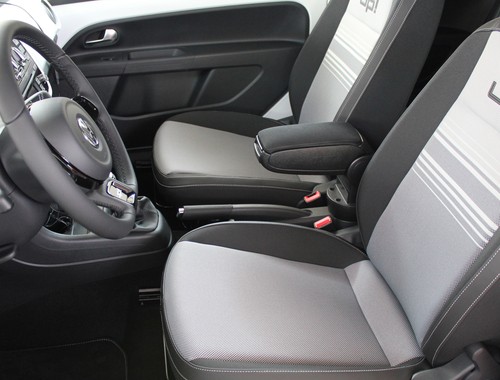 Accoudoir skoda citigo - accoudoir,
