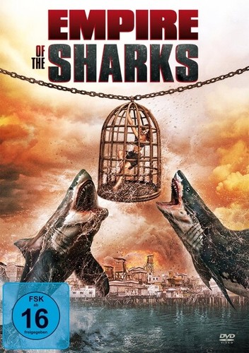 Empire the sharks john - of,