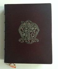 HEURES du MOYEN AGE- GRUEL