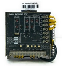 Terasaki SR-627 Disjoncteur De Surcharge AOR-1BS-AS