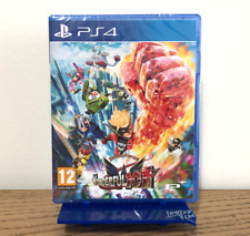 THE WONDERFUL 101 REMASTERED -