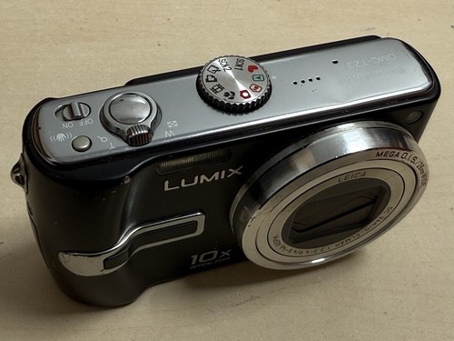 Appareil photo numérique