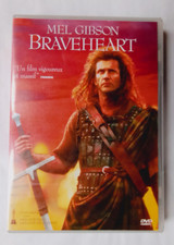 DVD - Film BRAVEHEART - MEL