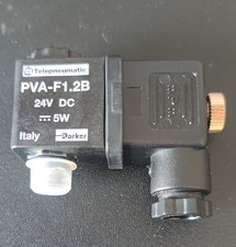 Parker PVAF12B PVA-F1-2B Valve