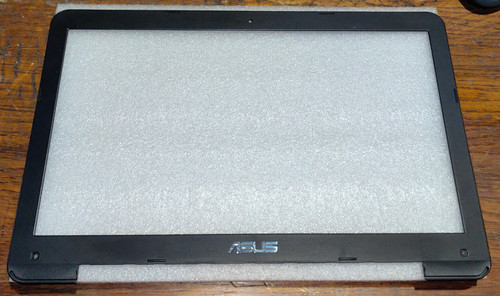 Plasturgie contour écran - écran, /