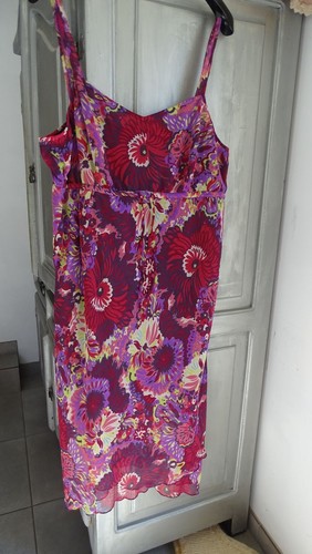 Robe christine laure taille - robe,
