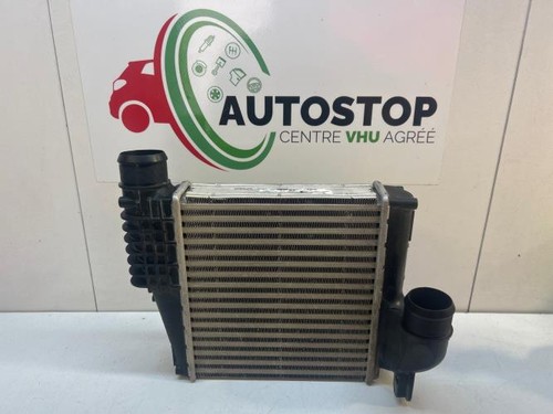 Echangeur air - , (intercooler)