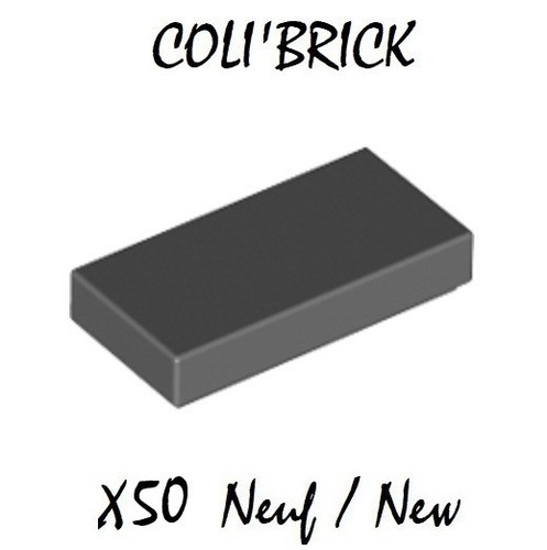Lego 3069b 50x - lego, lisse