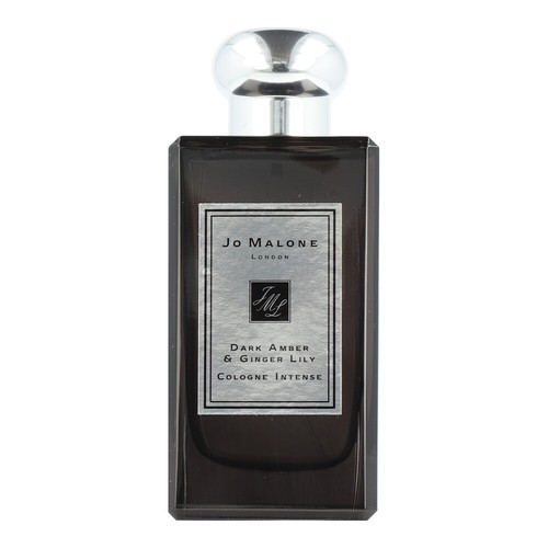 Malone dark amber - dark, ginger
