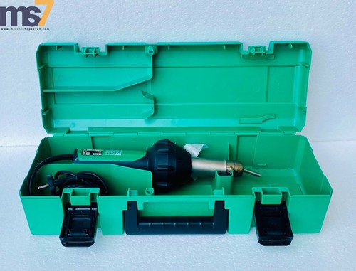 Leister triac soudeuse - leister,