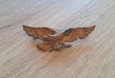 ANCIENNE BROCHE A L'AIGLE EN