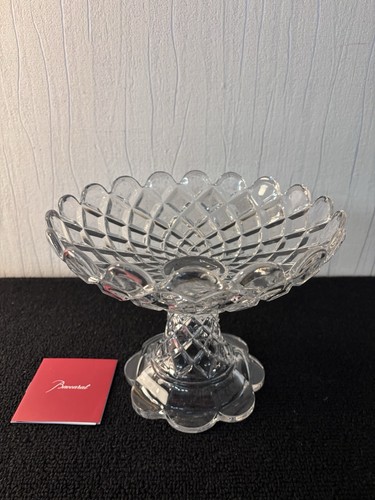 Coupe sur pied - , croisillons