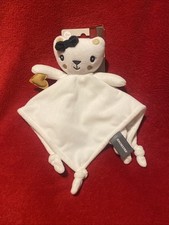 🇫🇷 Doudou plat Chat