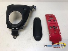 HABILLAGE DE RESERVOIR YAMAHA