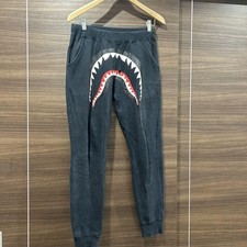 Pantalon de jogging BAPE Shark