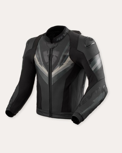 Veste quantum pro noir - veste, 3