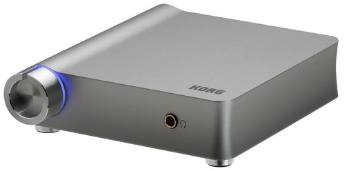 Korg dac 10r 1bit - korg, usb