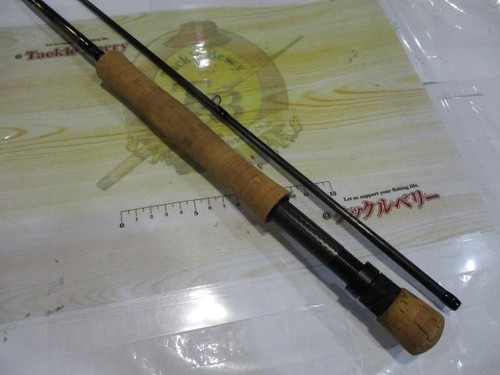 Loomis fr1088 glx fly rod - loomis,