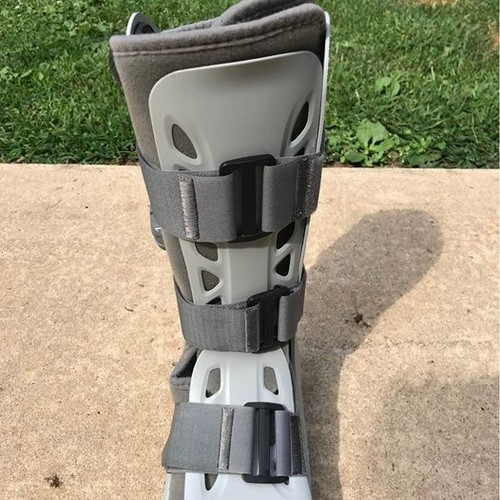 Aircast airselect gray - aircast,