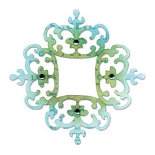 Fustelles Big Shot Sizzix