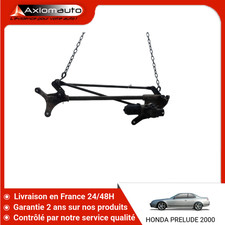 ?? MECANISME ESSUIE-GLACE AVANT HONDA PRELUDE 97-2001 ➤76505S30G01 ♻️