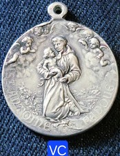 Art nouveau belle médaille - nouveau,