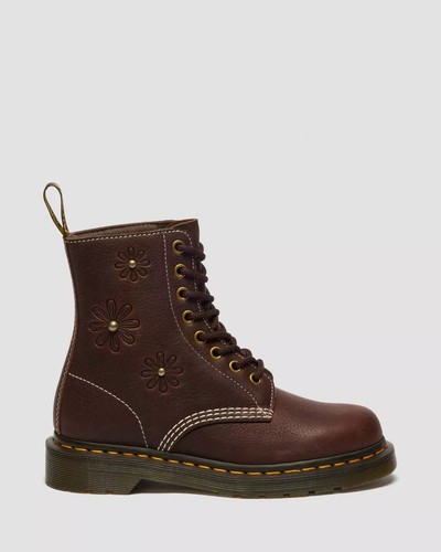 Martens 1460 doublure - dr.martens,