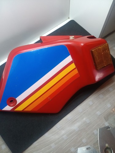 Mobylette peugeot 103 racing - peugeot,