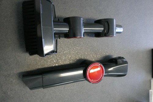 Accessoires pour aspirateur - pour,