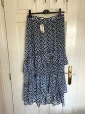 Jupe été populaire H&M