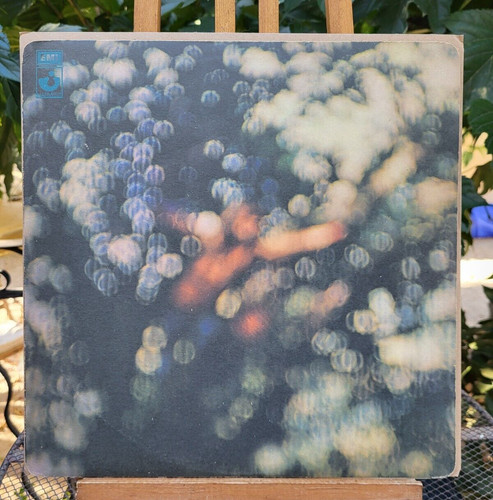 33t pink floyd - lp,