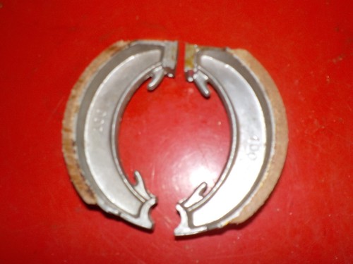 Machoires frein moyeu ideal - machoires,
