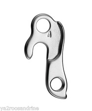 patte de dérailleur arrière