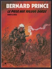 DANY / GREG . BERNARD PRINCE 