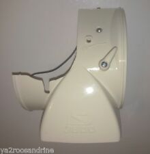 CAPOT PHARE avec bouton pour