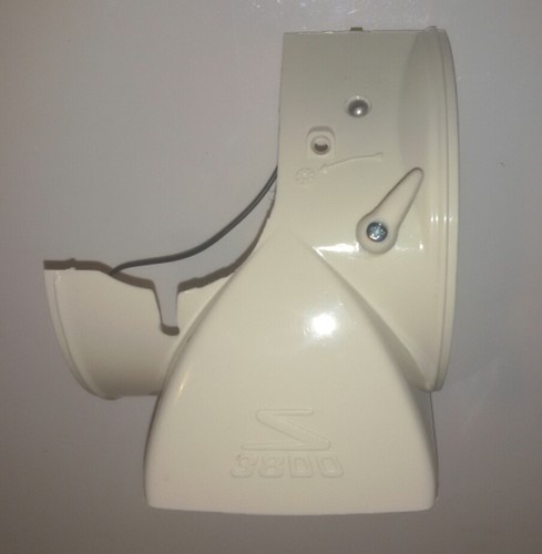 Capot phare avec bouton pour - avec,