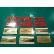 Mavic " Ssc " Jante Décalques