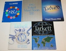 Tarkett Vinyl Floors Flooring