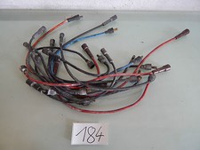 Opel Manta B 2,0 GSI Quelques